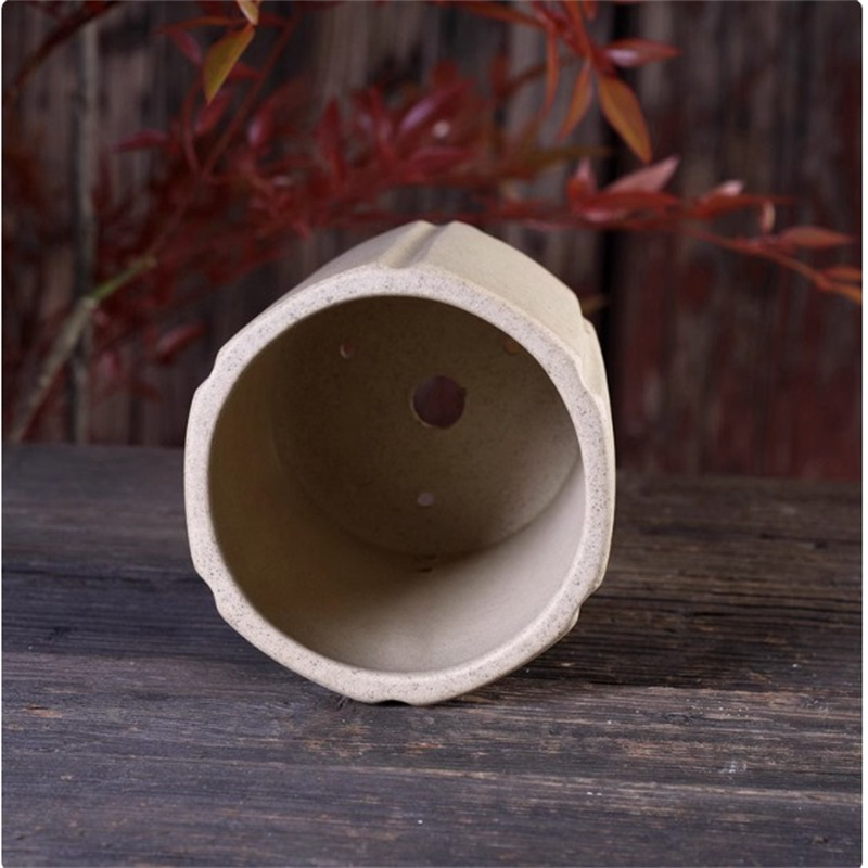 Vaso bonsai in ceramica fatta  - Tagine Clay Pot recensione e prezzo