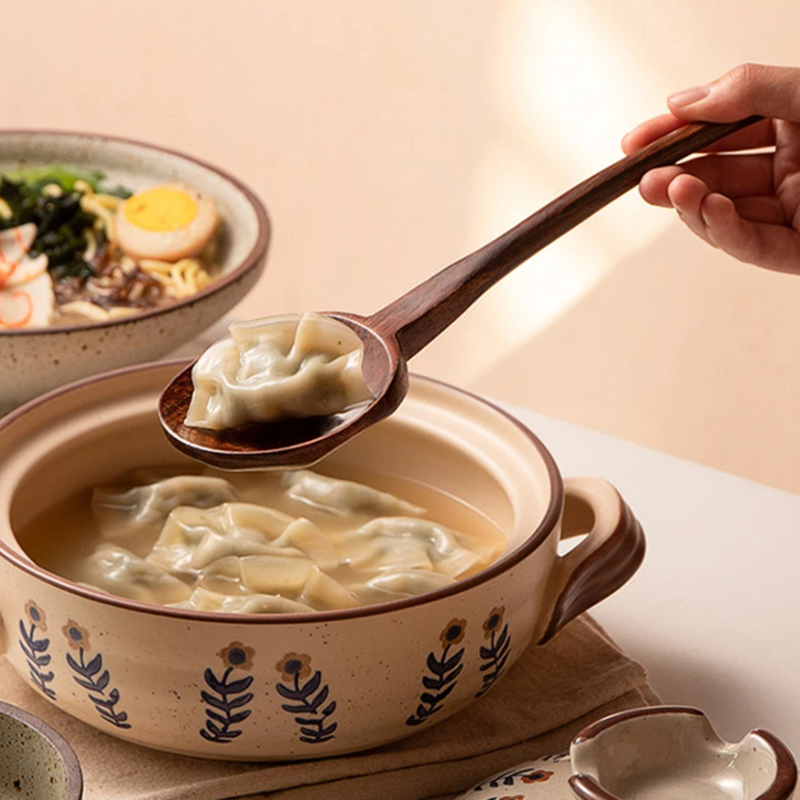 Cucchiaio Lungo in Legno per R - Home Cooking In Japanese recensione e prezzo