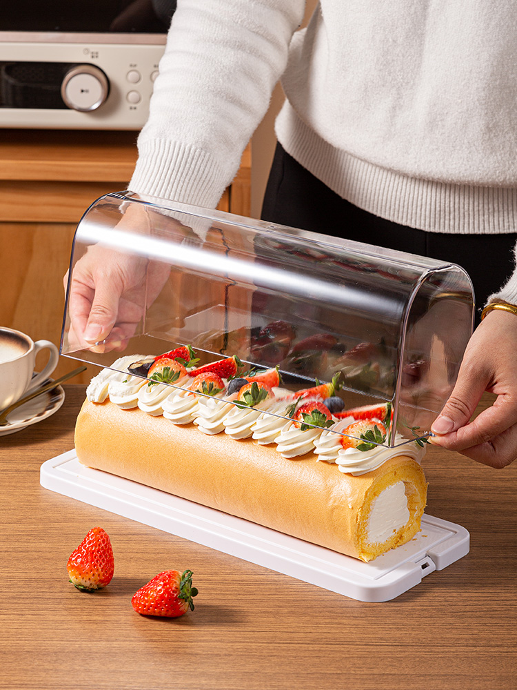Contenitore Trasparente per To - Home Cooking Services recensione e prezzo