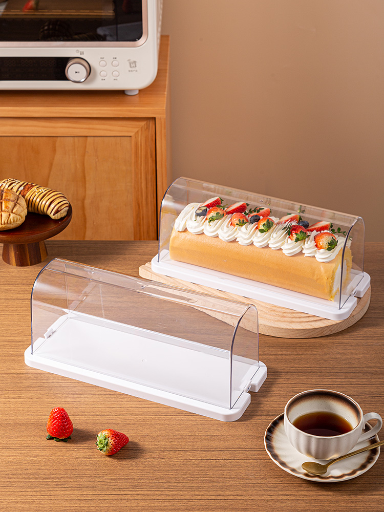 Contenitore Trasparente per To - Home Cooking Services recensione e prezzo