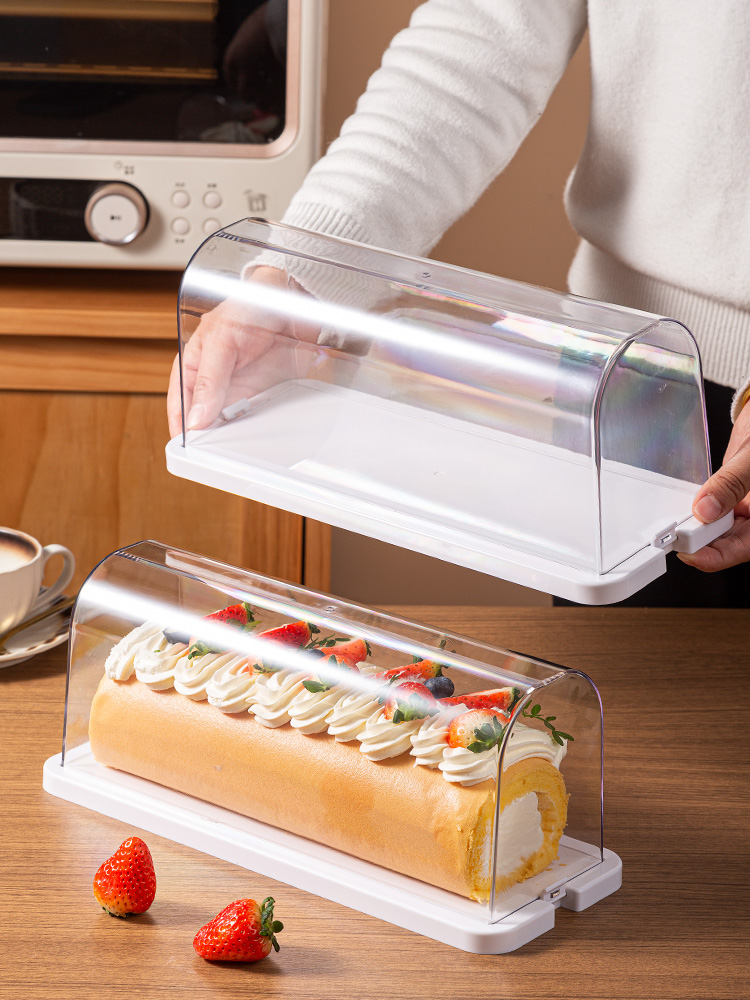 Contenitore Trasparente per To - Home Cooking Services recensione e prezzo