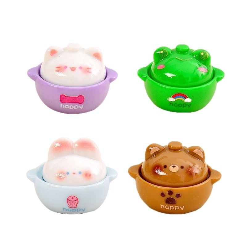6 Pezzi Miniature in Resina a  - Tagine Clay Pot recensione e prezzo