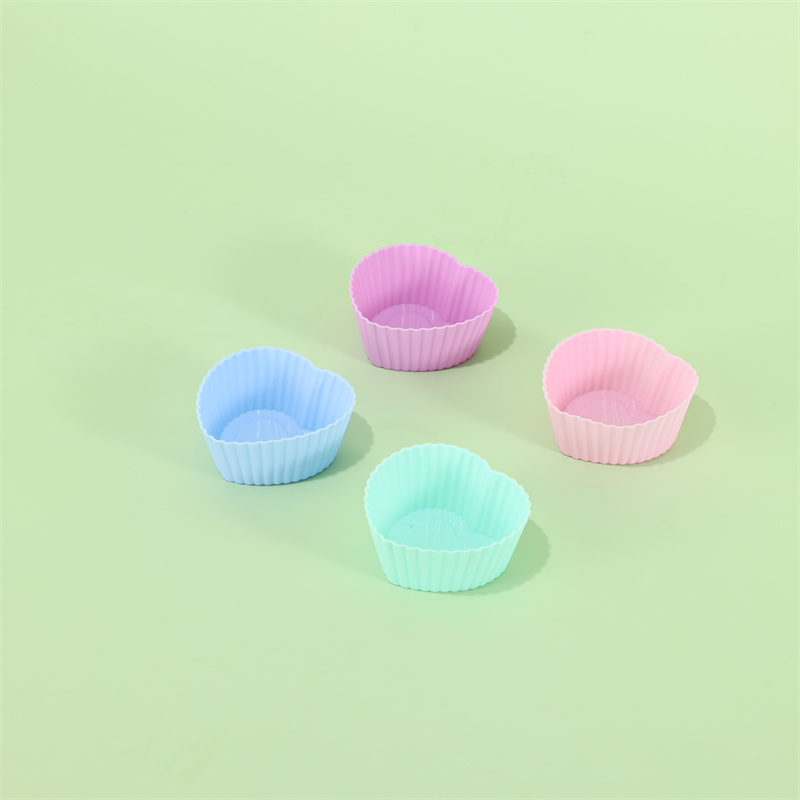 6 pz/set stampo per torta in S - Home Cooking Help recensione e prezzo