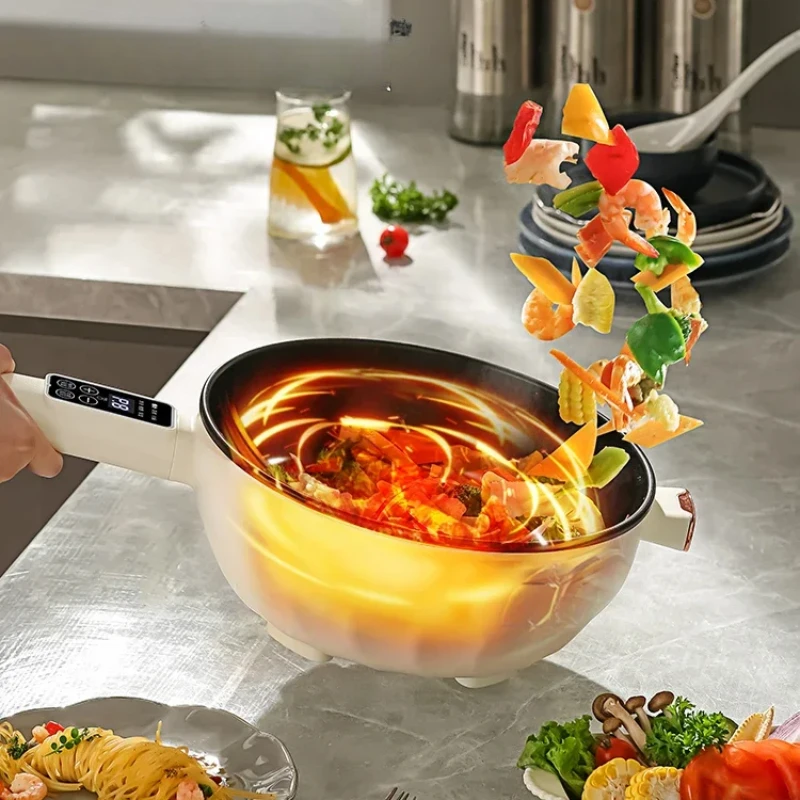 Pentola elettrica multifunzion - Home Cooking Services recensione e prezzo
