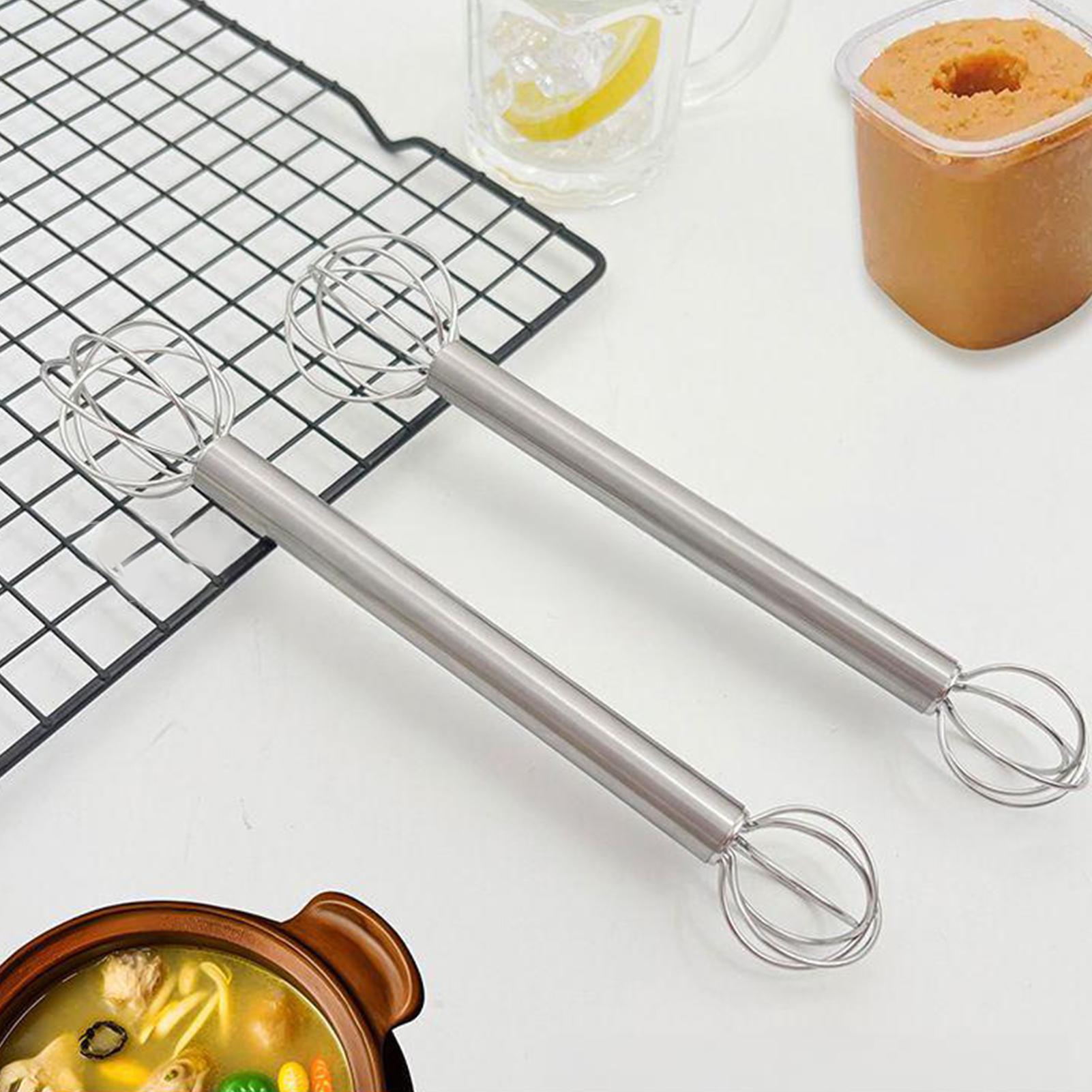 Miso Muddler Frusta per panna  - Home Cooking In Japanese recensione e prezzo