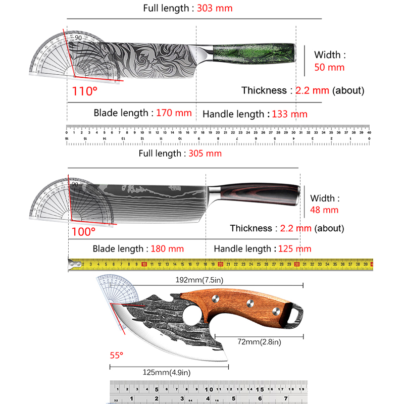 Coltello da Cucina Giapponese  - Home Cooking In Japanese recensione e prezzo