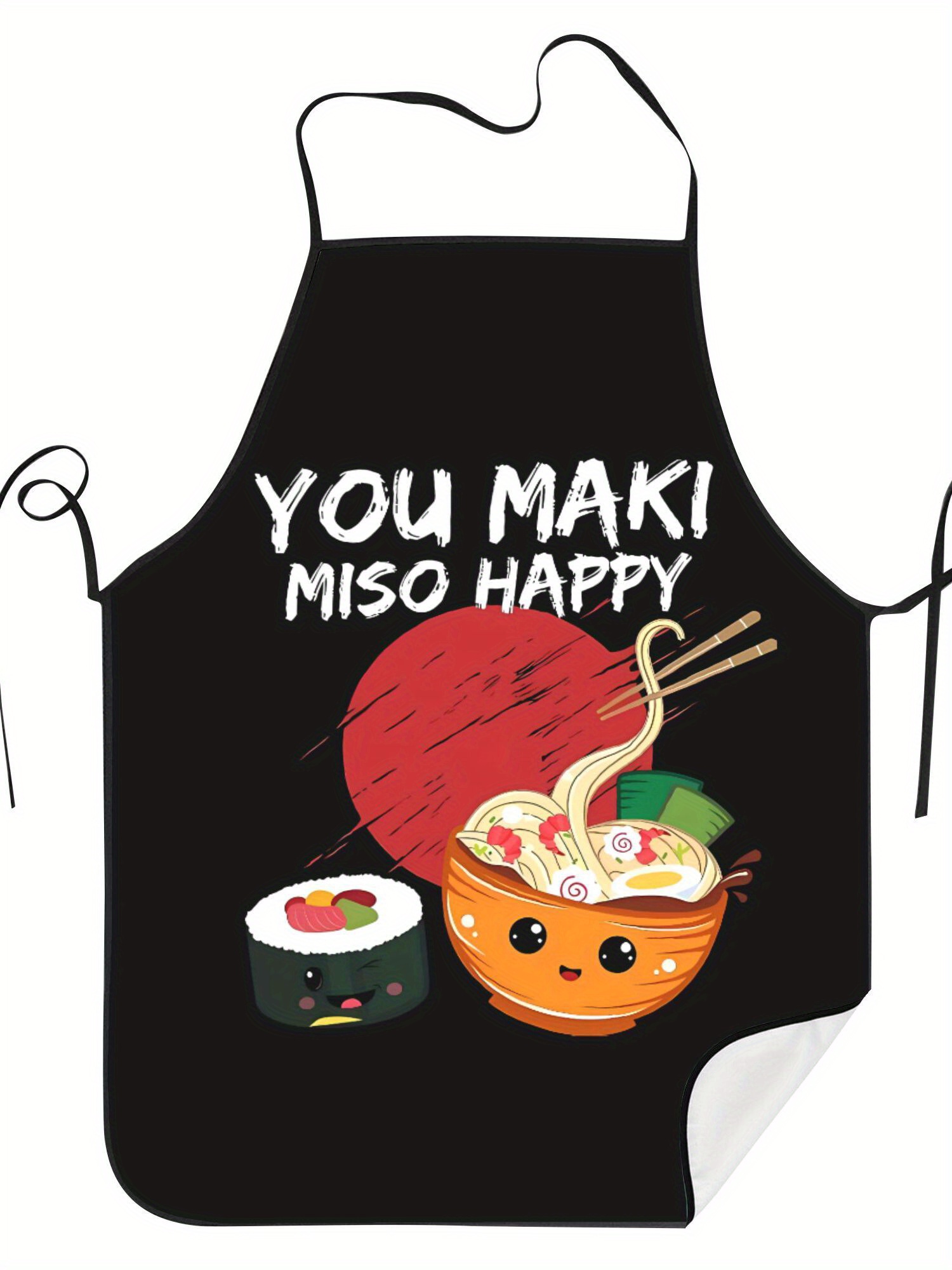 Grembiule da Cucina Giapponese - Home Cooking In Japanese recensione e prezzo