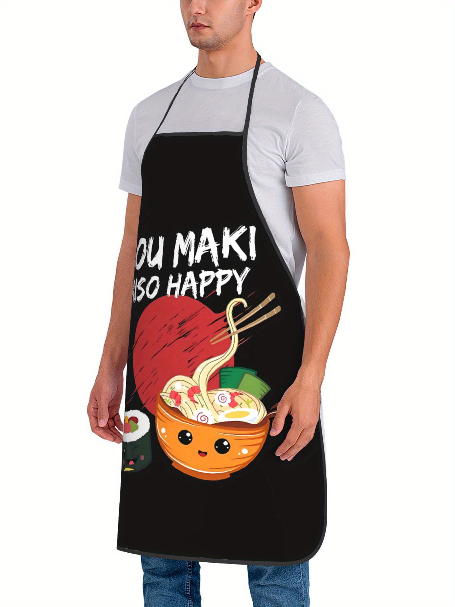 Grembiule da Cucina Giapponese - Home Cooking In Japanese recensione e prezzo