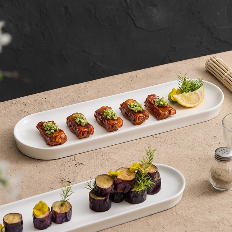 Piatto da bistecca in ceramica - Home Cooking Steak recensione e prezzo