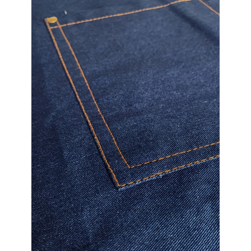 Grembiule da Lavoro in Denim p - Home Cooking Work recensione e prezzo