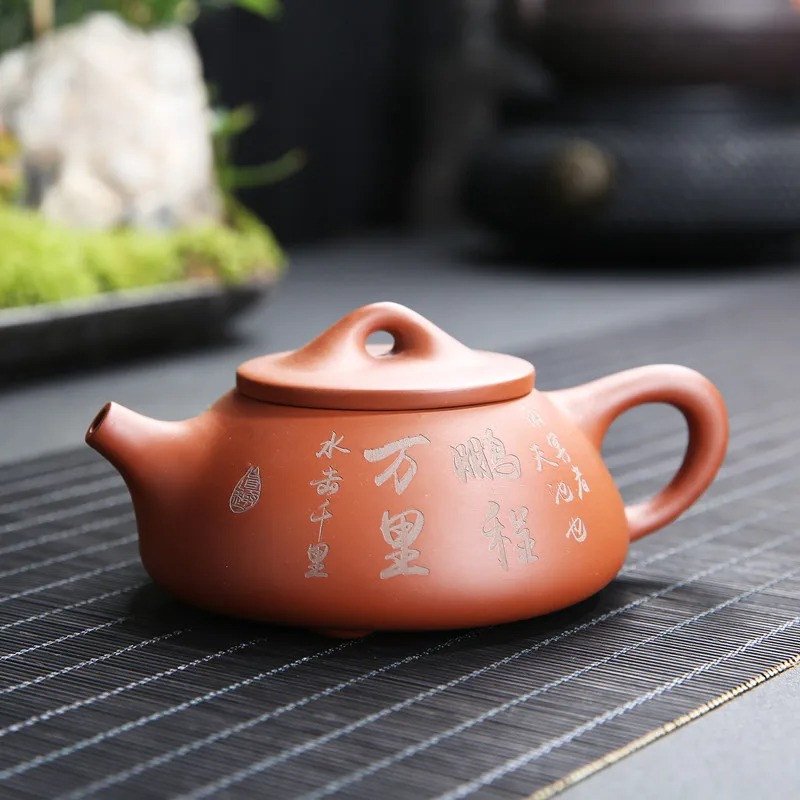 Yixing Miniera originale in ar - Tagine Clay Pot recensione e prezzo