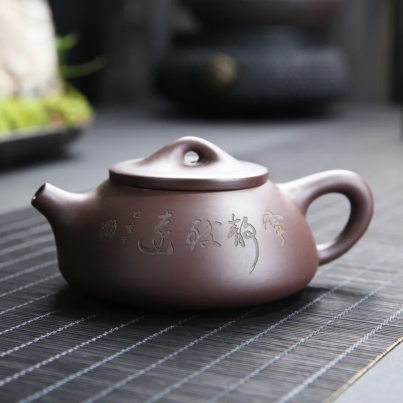 Yixing Miniera originale in ar - Tagine Clay Pot recensione e prezzo