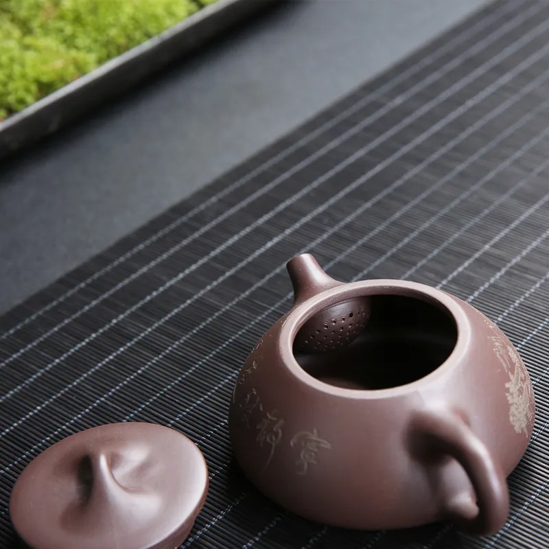 Yixing Miniera originale in ar - Tagine Clay Pot recensione e prezzo