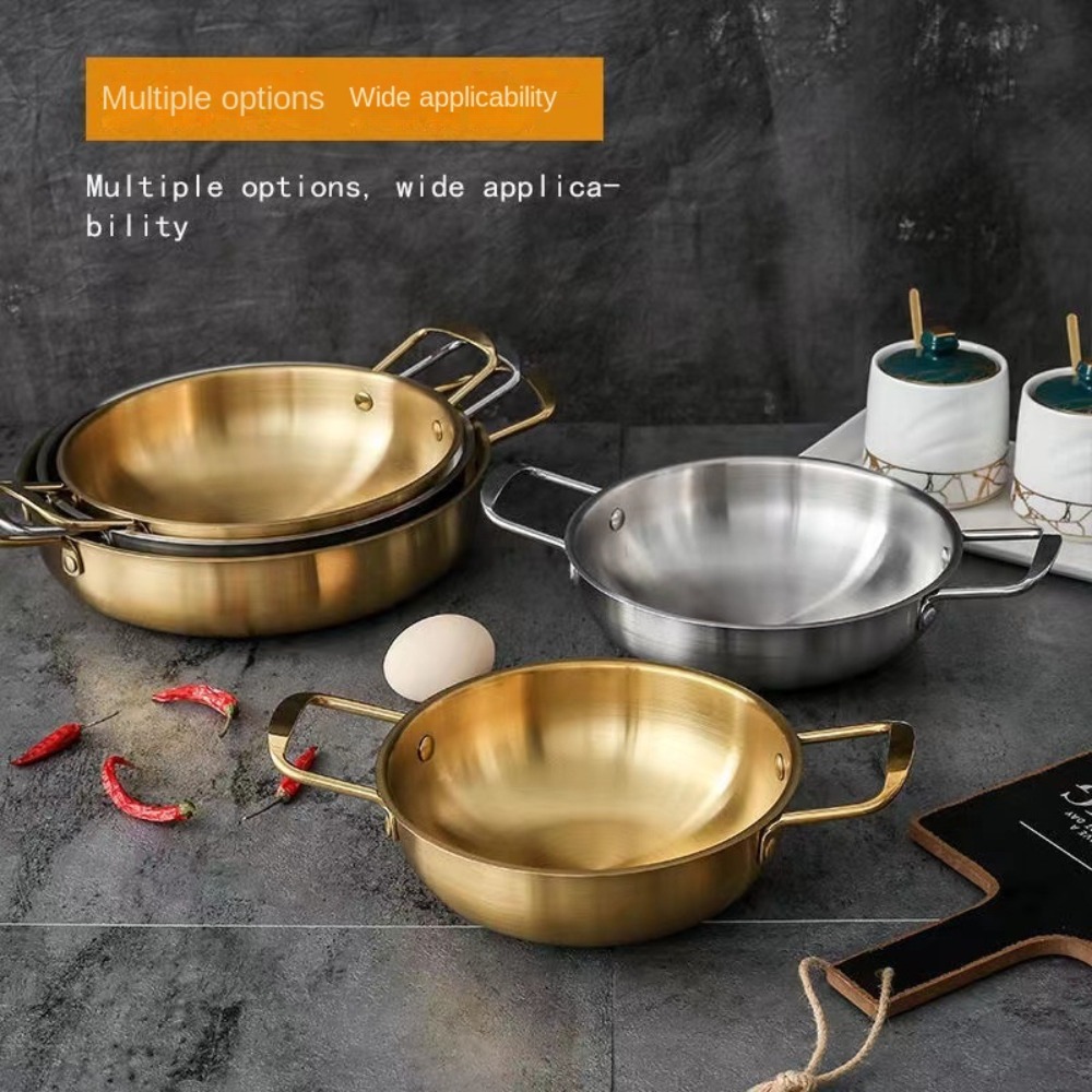 Pentole in acciaio inox pentol - Paella Pan Steel recensione e prezzo
