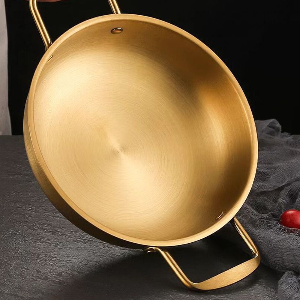 Pentole in acciaio inox pentol - Paella Pan Steel recensione e prezzo