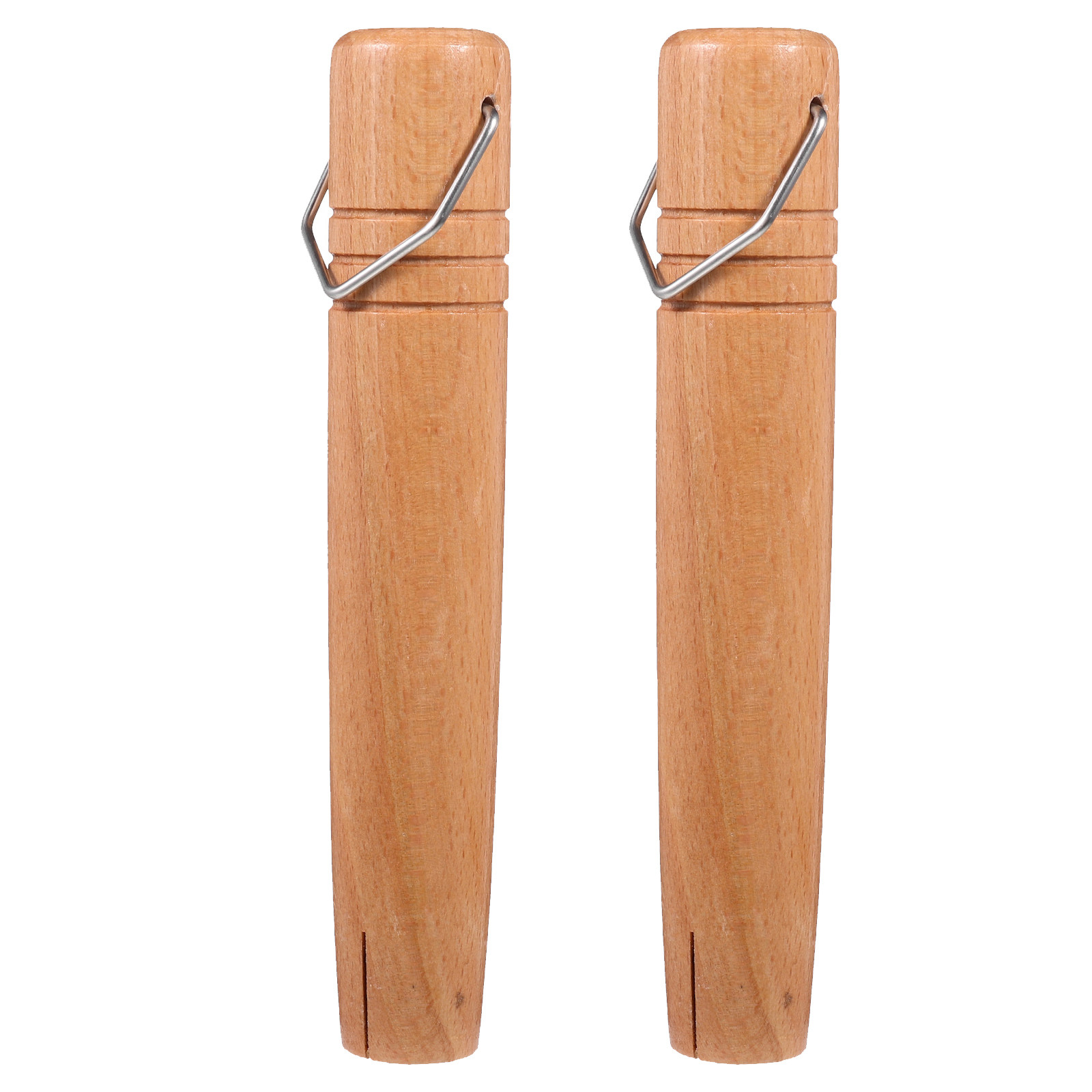 2 Pezzi Manico in Legno da 6,1 - Home Cooking In Japanese recensione e prezzo