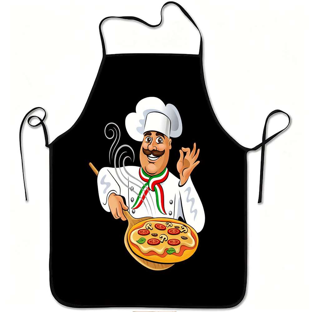 1 grembiule divertente e creat - Home Cooking In Italian recensione e prezzo