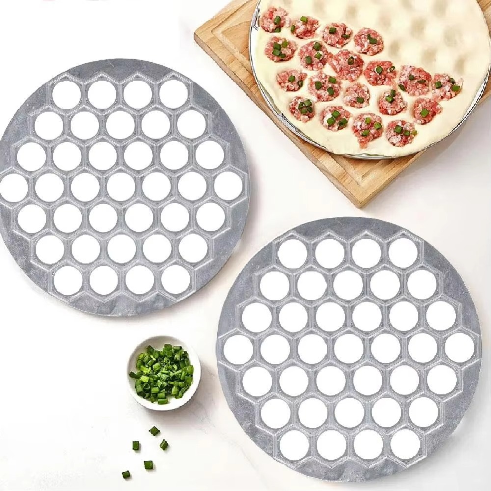 Stampo per gnocchi in allumini - Home Cooking Help recensione e prezzo