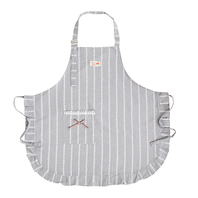Grembiule regolabile con fasci - Home Cooking Work recensione e prezzo