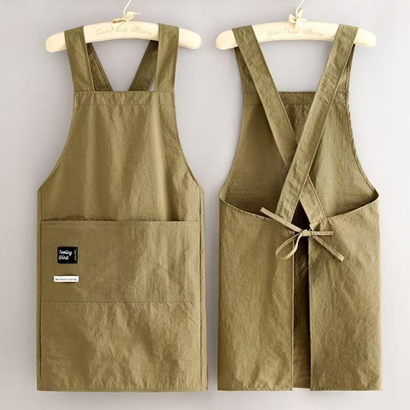 （Summer6）1 Grembiule da Cucina - Home Cooking Work recensione e prezzo