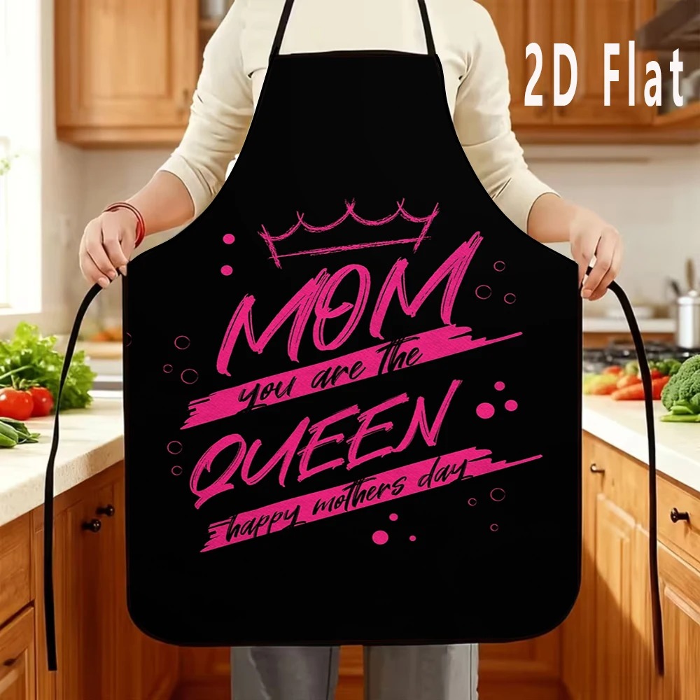 Grembiule Regalo per la Festa  - Home Cooking Queen recensione e prezzo