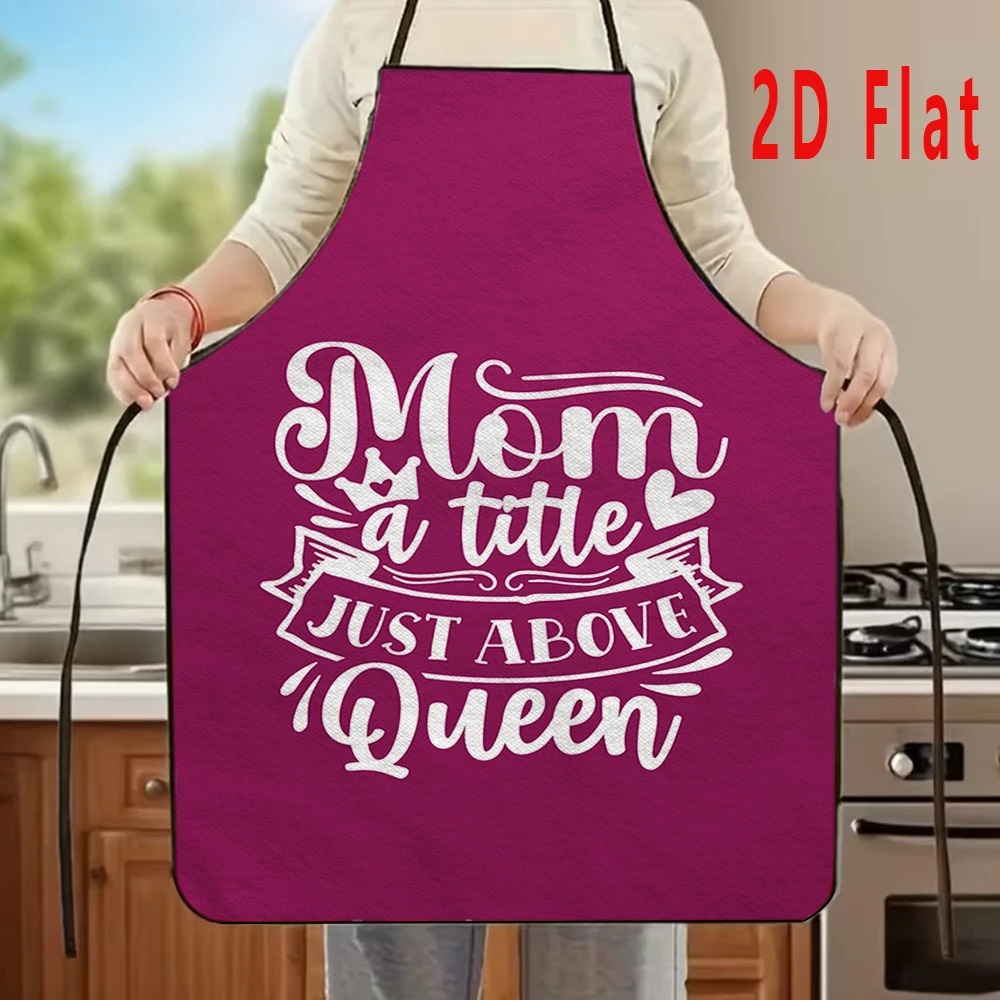 Grembiule Regalo per la Festa  - Home Cooking Queen recensione e prezzo