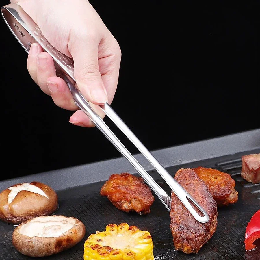 Pinze da Cucina in Acciaio Ino - Home Cooking Help recensione e prezzo
