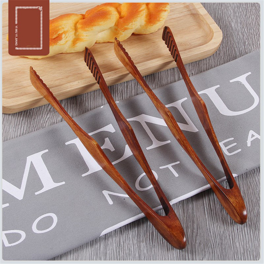 1Pc Bambù Cottura Pinze Da Cuc - Home Cooking Steak recensione e prezzo