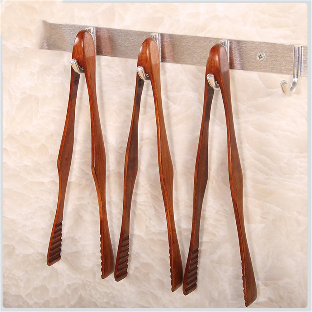 1Pc Bambù Cottura Pinze Da Cuc - Home Cooking Steak recensione e prezzo