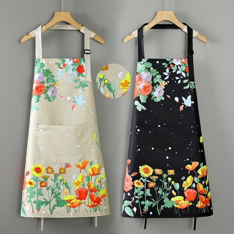 Apron cucina impermeabile E8BD - Home Cooking Work recensione e prezzo