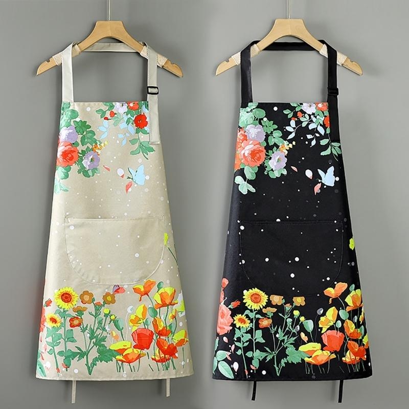 Apron cucina impermeabile E8BD - Home Cooking Work recensione e prezzo