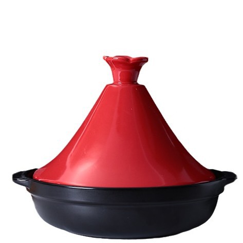 Pentola in Ceramica Resistente - Tagine Clay Pot recensione e prezzo
