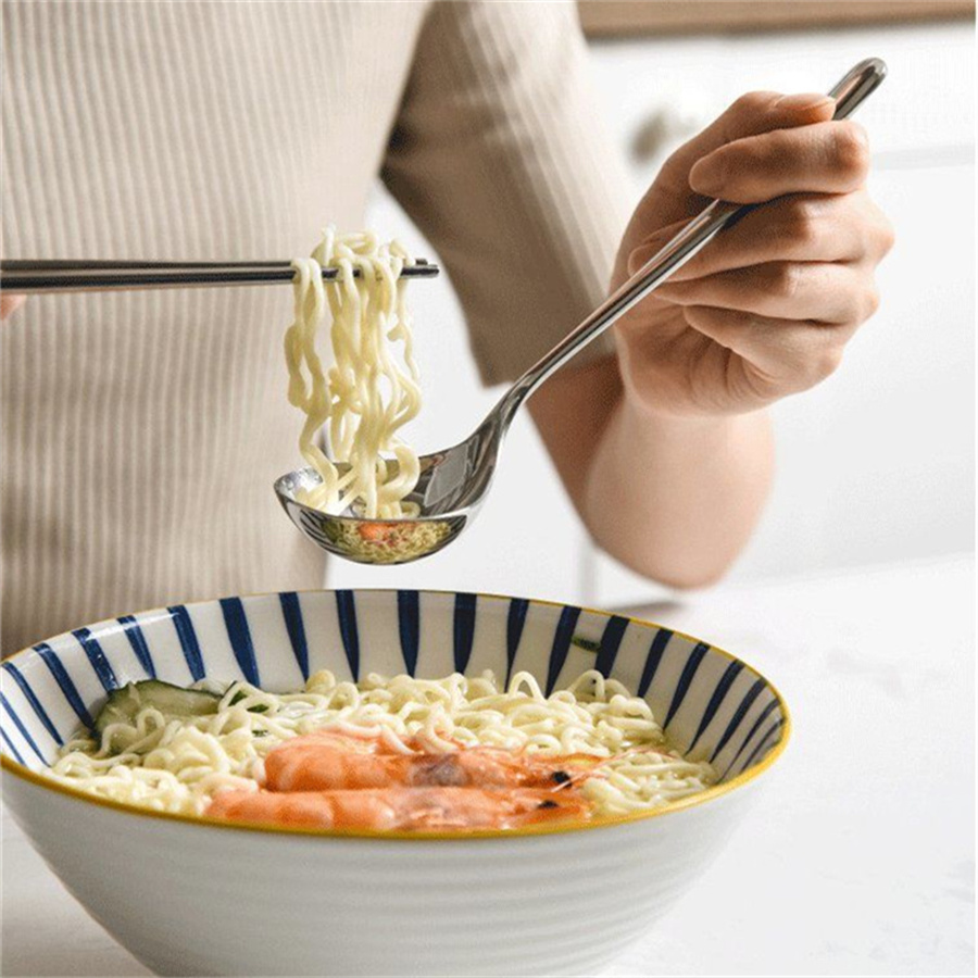 2/1 pz. Cucchiaio in acciaio i - Home Cooking Services recensione e prezzo