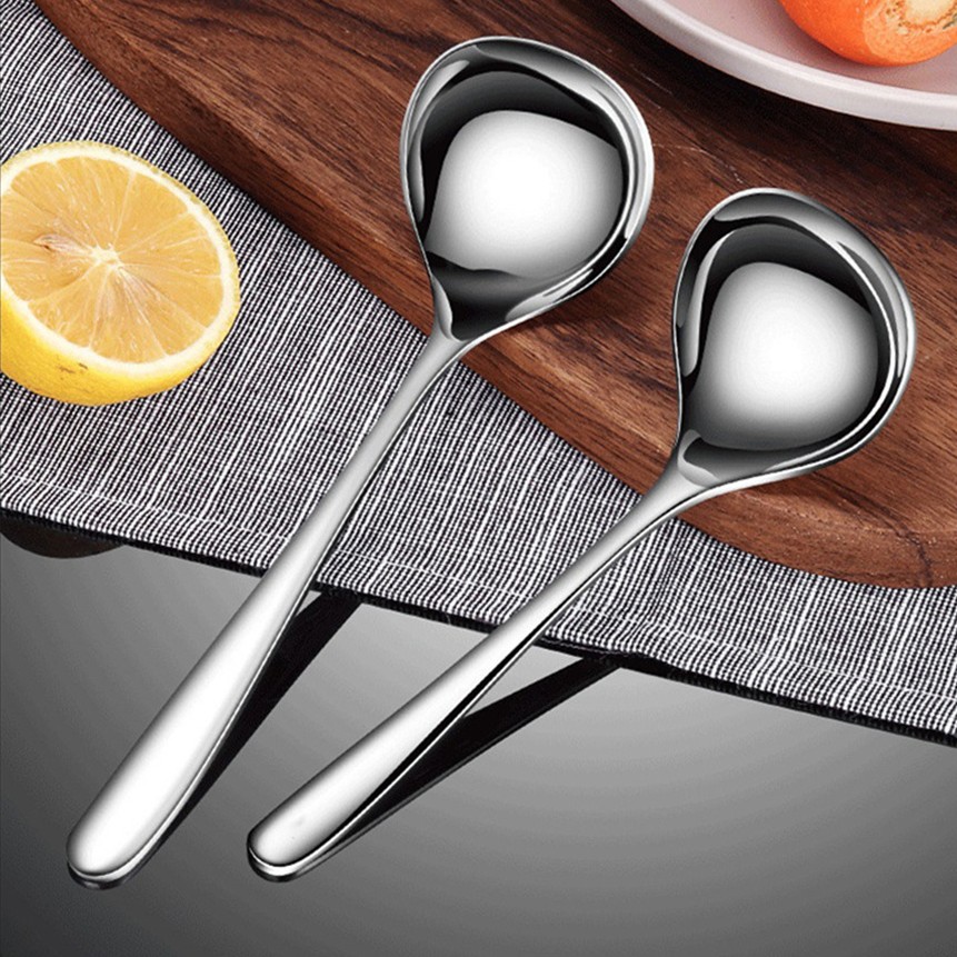 2/1 pz. Cucchiaio in acciaio i - Home Cooking Services recensione e prezzo
