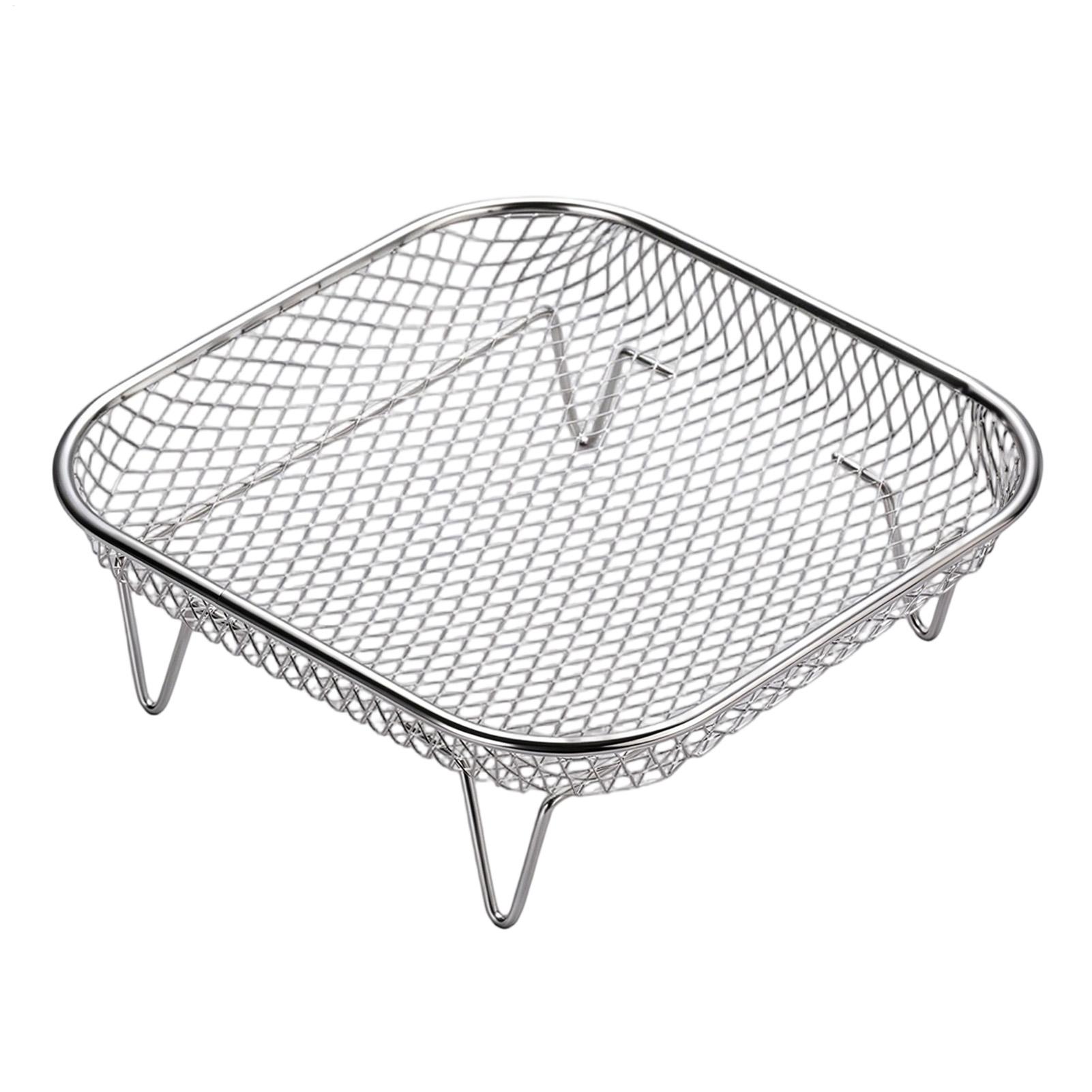 Griglia per Friggitrice ad Ari - Home Cooking Services recensione e prezzo